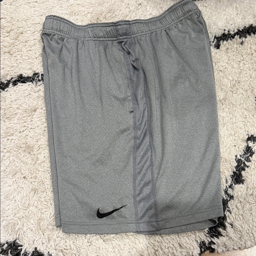 Nike Athletic Shorts